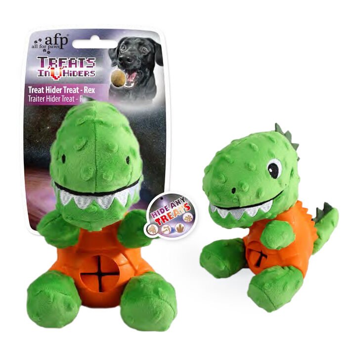 ÖDÜLLÜ OYUNCAK T-REX 21,5X13,5X18,5 CM