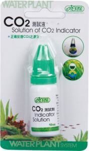 ISTA UZUN SÜRELİ CO2 TEST SIVISI