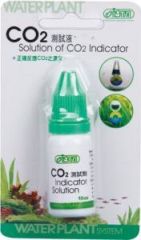 ISTA UZUN SÜRELİ CO2 TEST SIVISI