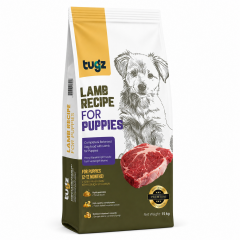 TUGZ KUZULU YAVRU KÖPEK MAMASI 15 KG