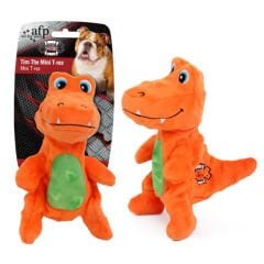 MY T-REX TİM S PELUŞ 18X15X9,5 CM