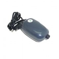 RİSHENG HAVA MOTORU TEK ÇIKIŞLI 1,2 L/DK 3 W