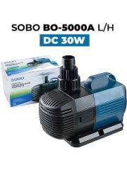 745-BO-5000A SOBO SUMB POMPASI 30 W 5000 LT/H 3,6 M
