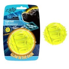 K-NİTE - IŞIKLI TOP 7,3 CM