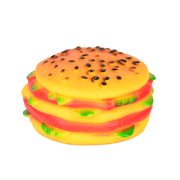 PETTOYS HAMBURGER SESLİ OYUNCAK