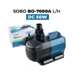 SOBO SUMP POMPASI 50 W 7000 LT/H 4,4 M