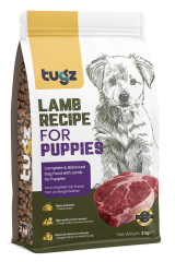 TUGZ KUZULU YAVRU KÖPEK MAMASI 2 KG