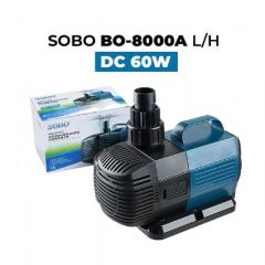SOBO SUMP POMPASI 60 W 8000 LT/H 4,8 M