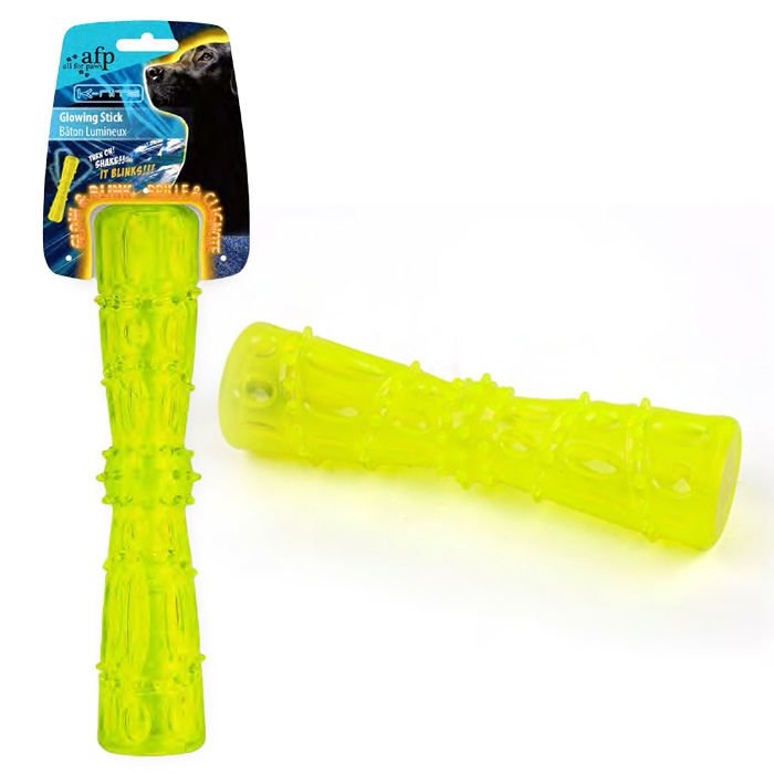 K-NİTE - IŞIKLI ÇUBUK S 4,5X4,5X18 CM