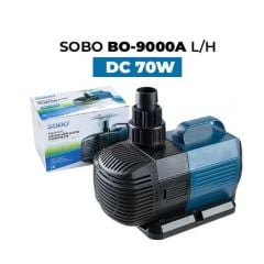 SOBO SUMP POMPASI 70 W 9000 LT/H 5,2 M