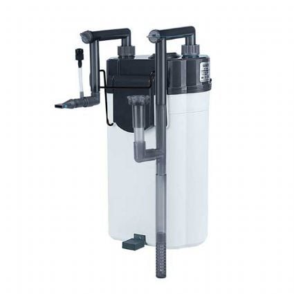 SOBO SF-550F DIŞ FİLTRE 500 LT/H 7 W