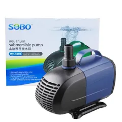 745-WP-450S SOBO SİRKÜLASYON MOTORU 70 W 4500 L/H 4 M