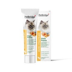 PETBRİDGE MALT PASTE 100 ML