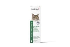 PETBRİDGE MULTİVİTAMİN PASTE 100 ML