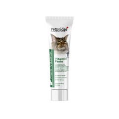 PETBRİDGE MULTİVİTAMİN PASTE 100 ML