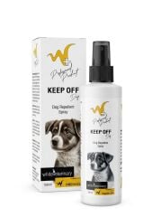 WHİTE VETERİNARY KÖPEK UZAKLAŞTIRICI 150 ML
