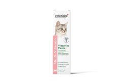 PETBRİDGE MULTİVİTAMİN KİTTEN PASTE 100 ML