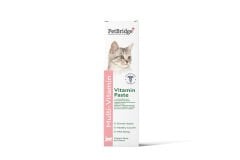 PETBRİDGE MULTİVİTAMİN KİTTEN PASTE 100 ML