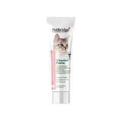 PETBRİDGE MULTİVİTAMİN KİTTEN PASTE 100 ML