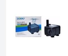 SOBO WP-3200 POMPA 300 LT/H 5 W