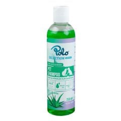 POLO ALEO VERA ŞAMPUAN 250 ML