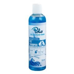 POLO OKYANUS ESİNTİSİ ŞAMPUAN 250 ML