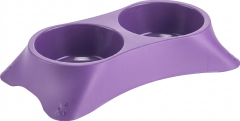 KYANE EKO MAMA VE SU KABI MOR 0,50 LT 26X15X50 CM