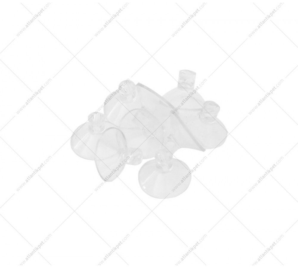 TUĞPET HORTUM VANTUZU 100'LÜ