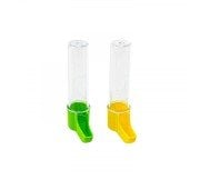 ÖLÇEKLİ PARMAK SULUK 30 ML