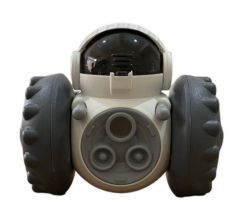 İNTERAKTİF ÖDÜL DAĞITIM ROBOTU