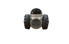 İNTERAKTİF ÖDÜL DAĞITIM ROBOTU
