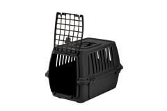 HERMES TAŞIMA ÇANTASI EKO SİYAH 47.5X37.5X33 CM