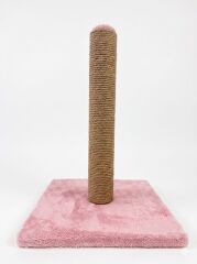 TUĞPET TEKLİ TIRMALAMA 40 CM MİX ( KUTU İÇİ 5 ADETTİR)