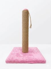 TUĞPET TEKLİ TIRMALAMA 40 CM MİX ( KUTU İÇİ 5 ADETTİR)