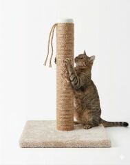 TUĞPET TEKLİ TIRMALAMA 40 CM MİX ( KUTU İÇİ 5 ADETTİR)