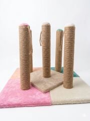 TUĞPET TEKLİ TIRMALAMA 40 CM MİX ( KUTU İÇİ 5 ADETTİR)