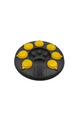 TUĞPET YUVARLAK PUZZLE