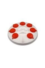 TUĞPET YUVARLAK PUZZLE