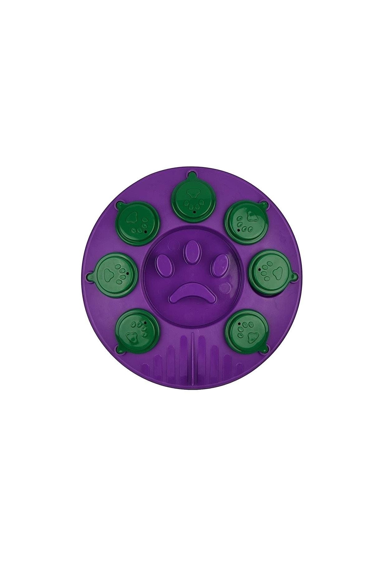 TUĞPET YUVARLAK PUZZLE