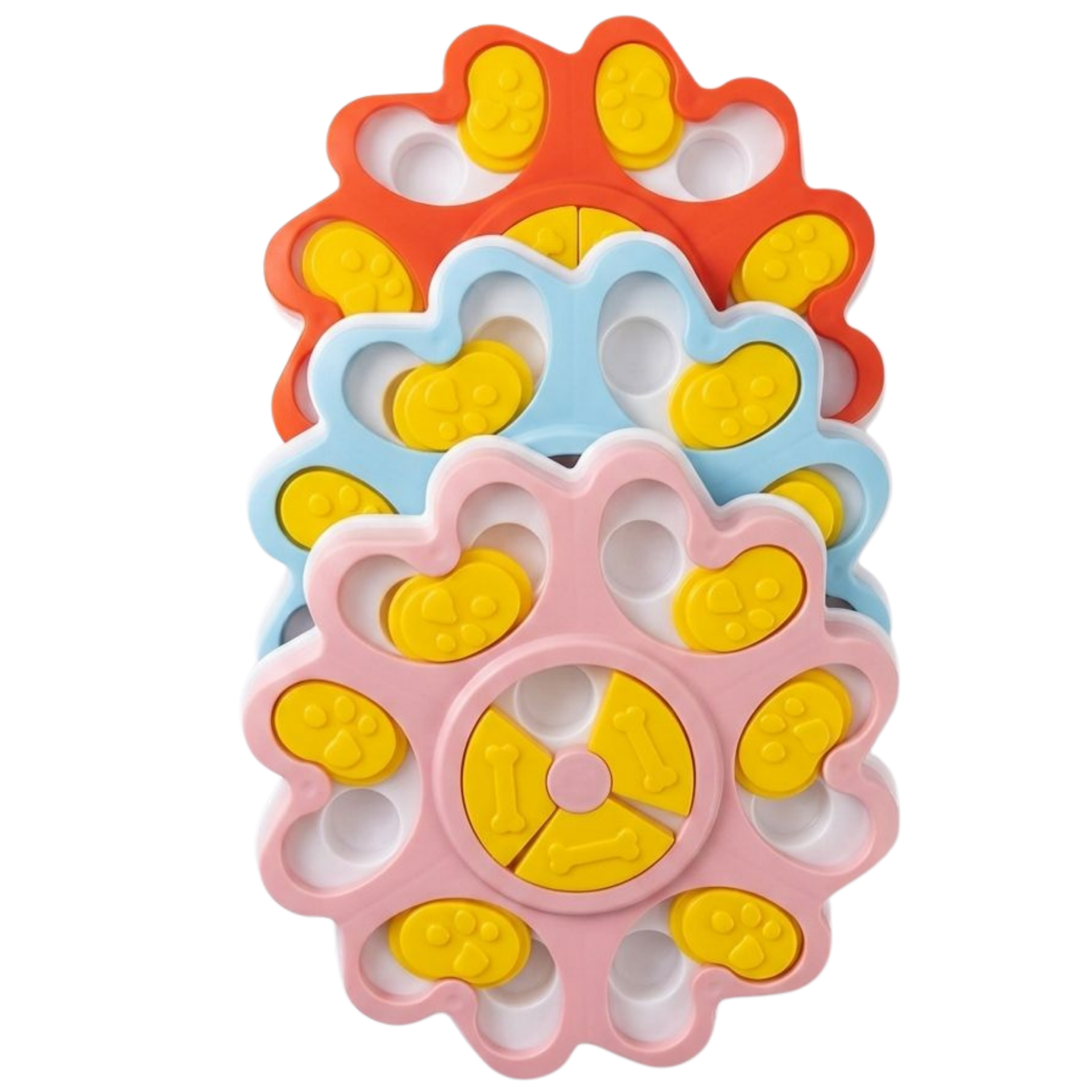 TUĞPET  PAPATYA PUZZLE