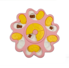 TUĞPET  PAPATYA PUZZLE