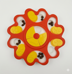 TUĞPET  PAPATYA PUZZLE