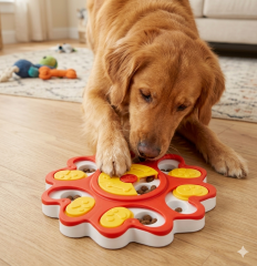 TUĞPET  PAPATYA PUZZLE