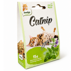 DENTALIGHT NATURAL CATNİP 15 GR