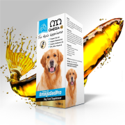 OMEGA SEDPRO KÖPEK 100 ML