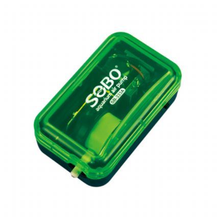 745-SB-333A SOBO HAVA MOTORU 3 W 3,5 LT/MİN