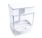 AKILLI YEMLİK 11.5X10X7 CM (KUTU İÇİ 24 ADETTİR)