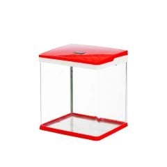 TUĞPET AKVARYUM 38X26X43 CM (TANK-K390)