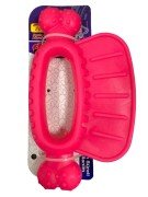 PLASTİK TUTMALI OYUNCAK