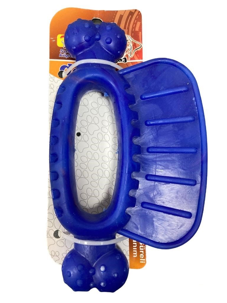 PLASTİK TUTMALI OYUNCAK